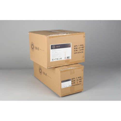 Настольная лампа APL.738.04.01 фото 13