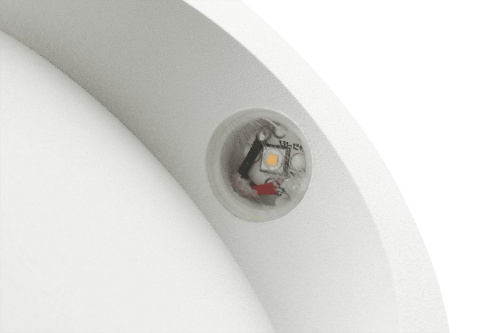 Настенный светодиодный светильник DesignLed GW-R680-1-WH-WW 003032 фото 6