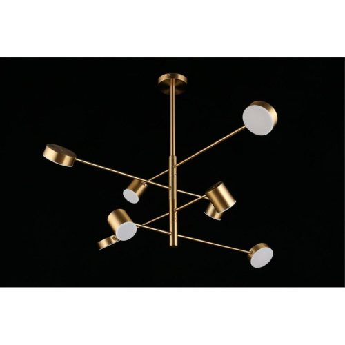 Люстра потолочная APL.017.17.48 фото 4 Люстра потолочная APL.017.17.48 фото 4