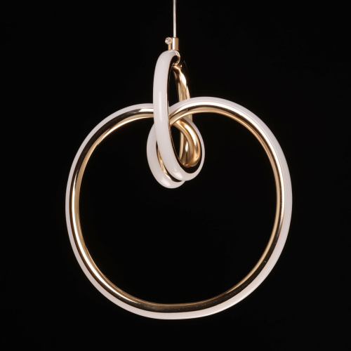 Люстра De Markt Аурих фото 7 Люстра De Markt Аурих фото 7