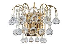 Настенный светильник Arti Lampadari Elite Bellagio E 2.10.100 G