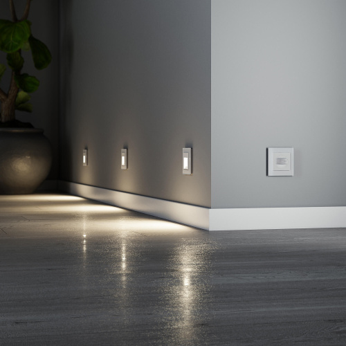 Датчик движения (белый) W1155101 фото 3 Датчик движения (белый) W1155101 фото 3