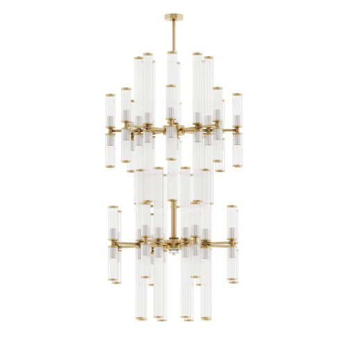 Подвесной светильник KUTEK SALETTO SAL-ZW-32+32(ZM)80