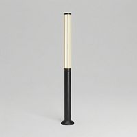 Уличный светодиодный светильник  Peak 3000K черный IP54 35196/F черный