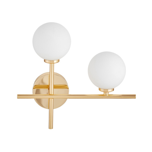 Бра Lumina Deco Marsiada LDW 6033N-2 RT FGD фото 3 Бра Lumina Deco Marsiada LDW 6033N-2 RT FGD фото 3