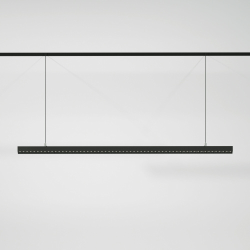 Трековый светильник 48W 4000K Vilo Slim Magnetic 85108/01 фото 6