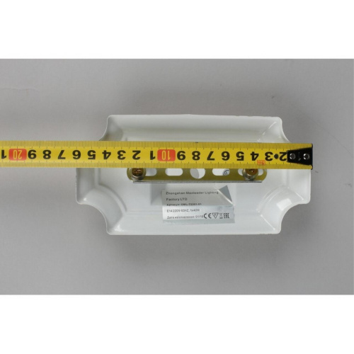 Светильник настенный (Бра) OML-72201-01 фото 5