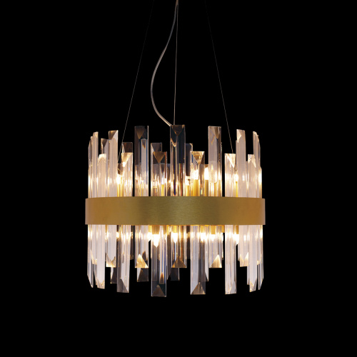 Люстра MD20020101-10ASG фото 2