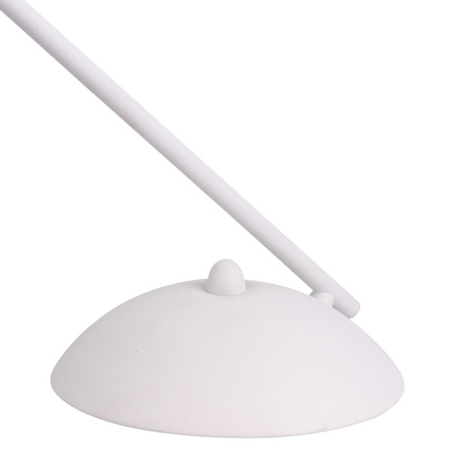 Декоративныая настольная лампа Arte Lamp PICCHIO A9229LT-1WH фото 3 Декоративныая настольная лампа Arte Lamp PICCHIO A9229LT-1WH фото 3