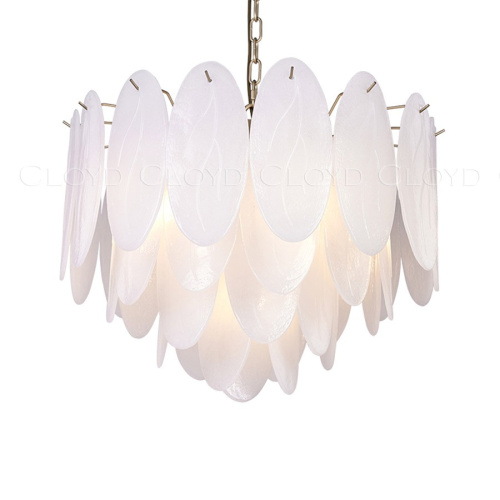 Люстра Cloyd ESKIMOS C7 / Ø60 см - латунь (арт.10384) Люстра Cloyd ESKIMOS C7 / Ø60 см - латунь (арт.10384)