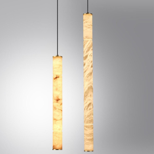 Подвесной светодиодный светильник Odeon Light L-Vision Marbella 6674/20L фото 5