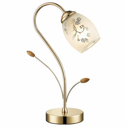 Настольная лампа VELANTE Классический стиль 762-304-01 Настольная лампа VELANTE Классический стиль 762-304-01