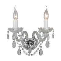 Светильник настенный (Бра) APL.814.01.02