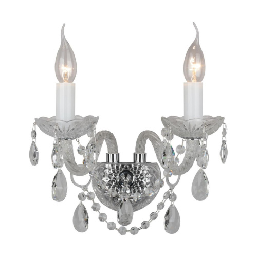 Светильник настенный (Бра) APL.814.01.02