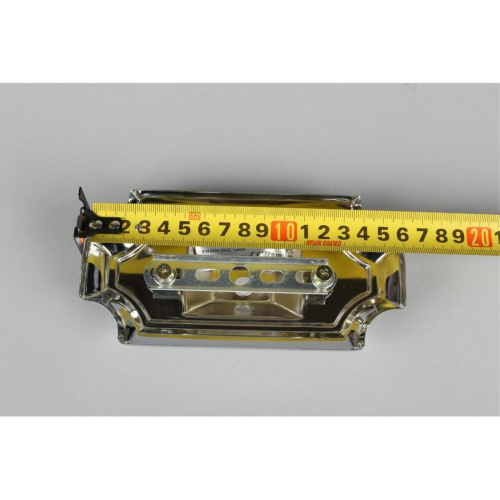 Светильник настенный (Бра) OML-71901-01 фото 3 Светильник настенный (Бра) OML-71901-01 фото 3