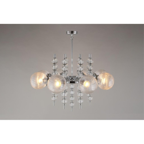 Люстра подвесная APL.821.03.08 фото 4