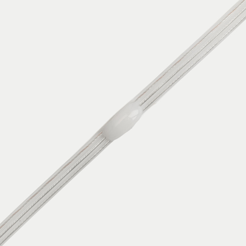 Гирлянда линейная Feron CL593 Smart, 10м USB  + Пульт ДУ RGB, прозрачный шнур фото 4