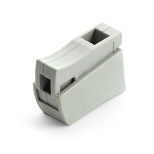 Клемма для светильников, двусторонняя STEKKER, LD224-101 фото 3