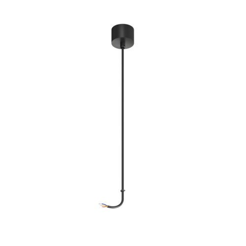 Трековый светильник Denkirs SMART SLIM BASE | СМАРТ СЛИМ БЕЙС TR2426-BK фото 2