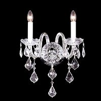 Crystal Lux Бра Crystal Lux QUEEN AP2