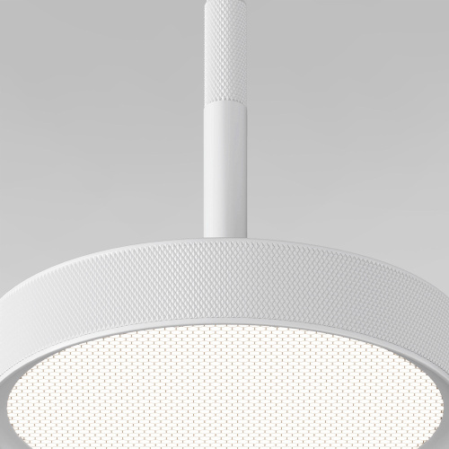 Подвесной светильник Plate 50260 LED фото 3