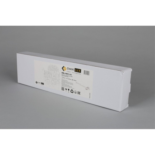 Светильник настенный (Бра) OML-10011-12 фото 9 Светильник настенный (Бра) OML-10011-12 фото 9