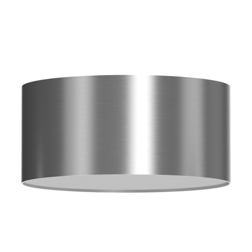 IT014-0206 nickel светильник потолочный фото 5