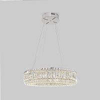 Люстра хрустальная светодиодная 101007 LED