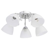 Потолочная люстра De City Нежность 676013005