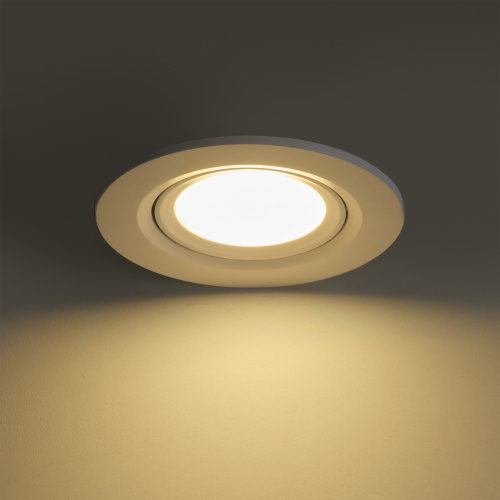 Встраиваемый светильник NUVOLT LDL-038W фото 4