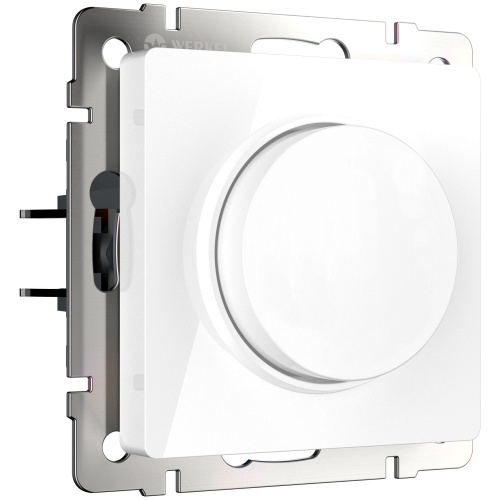 Диммер N (белый) W1142001 Диммер N (белый) W1142001