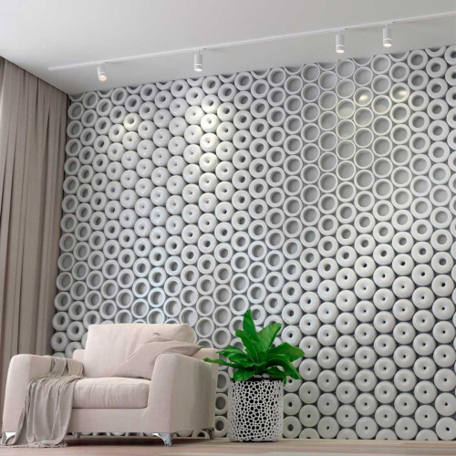 Трековый однофазный светодиодный светильник Novotech Port Elina 370778 фото 2