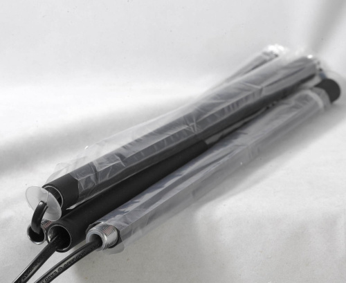 Торшер Lussole SY8050 фото 4