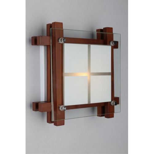 Светильник настенно-потолочный OML-40527-01 фото 5