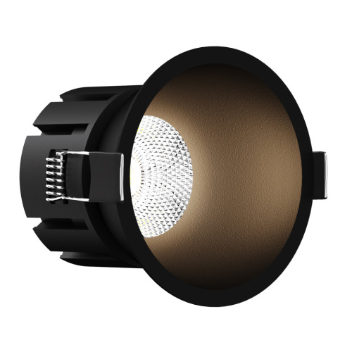 IT06-6025 black 4000K светильник встраиваемый фото 5 IT06-6025 black 4000K светильник встраиваемый фото 5