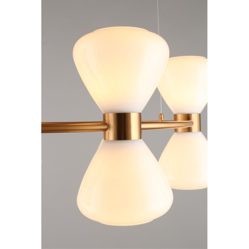 Люстра подвесная OML-59603-12 фото 7