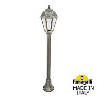 Fumagalli Садовый светильник-столбик FUMAGALLI MIZAR.R/SABA K22.151.000.BXE27