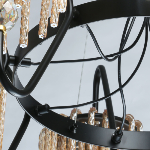 Люстра подвесная MW-Light Лавиния 443010908 фото 13