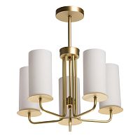 Потолочная люстра De City Каталина 361012005