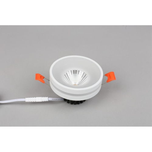 Светильник встраиваемый-накладной OML-102709-06 фото 5