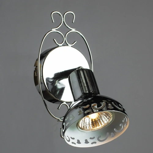 Спот Arte Lamp FOCUS A5219AP-1CC фото 2