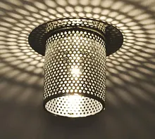 Точечный встраиваемый светильник Arte Lamp COOL ICE A8382PL-3CC