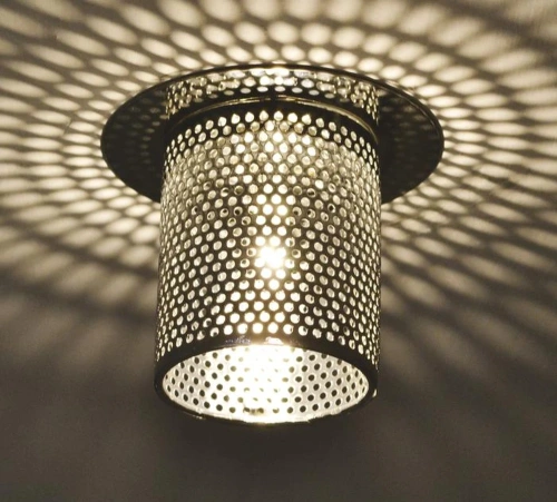 Точечный встраиваемый светильник Arte Lamp COOL ICE A8382PL-3CC Точечный встраиваемый светильник Arte Lamp COOL ICE A8382PL-3CC