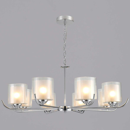 Люстра Reluce 19470-0.4-08 Люстра Reluce 19470-0.4-08