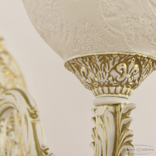 Бра с хрустальными подвесками AL7901B10/1/175 A WMG P1 U Pair Bohemia Ivele Crystal (Богемия Ивеле Кристалл) фото 5 Бра с хрустальными подвесками AL7901B10/1/175 A WMG P1 U Pair Bohemia Ivele Crystal (Богемия Ивеле Кристалл) фото 5