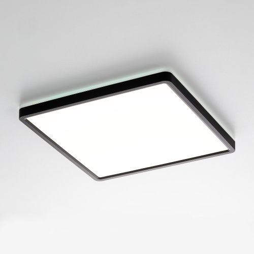 Citilux NORMA CL749K301 RGB Светильник с пультом Чёрный фото 3 Citilux NORMA CL749K301 RGB Светильник с пультом Чёрный фото 3