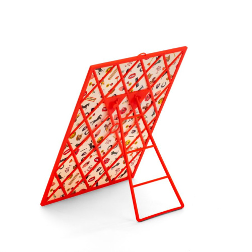 Зеркало Lipsticks Medium фото 3