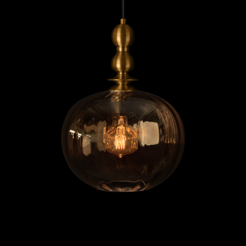 10426 Amber Подвесной светильник LOFT IT Melon фото 5 10426 Amber Подвесной светильник LOFT IT Melon фото 5