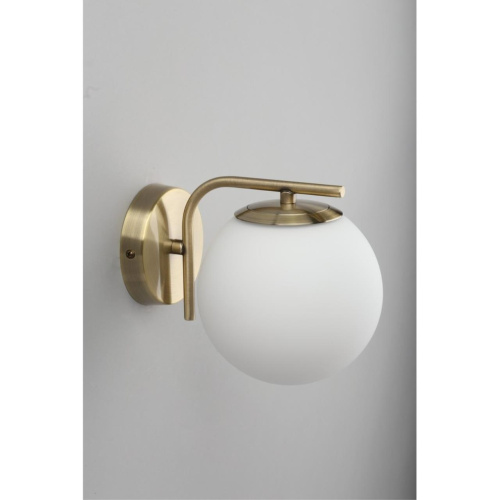 Светильник настенный (Бра) OML-66611-01 фото 6 Светильник настенный (Бра) OML-66611-01 фото 6