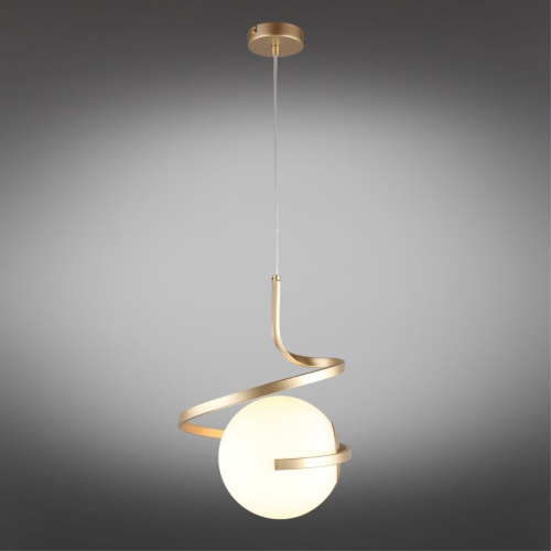 Светильник подвесной APL.333.16.01 фото 2 Светильник подвесной APL.333.16.01 фото 2